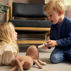 Valisette de jeu Jouets en bois Petit Docteur|Filibabba Sale