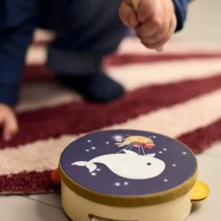 Valisette de jeu Mes premiers instruments de musique en bois|Filibabba Outlet