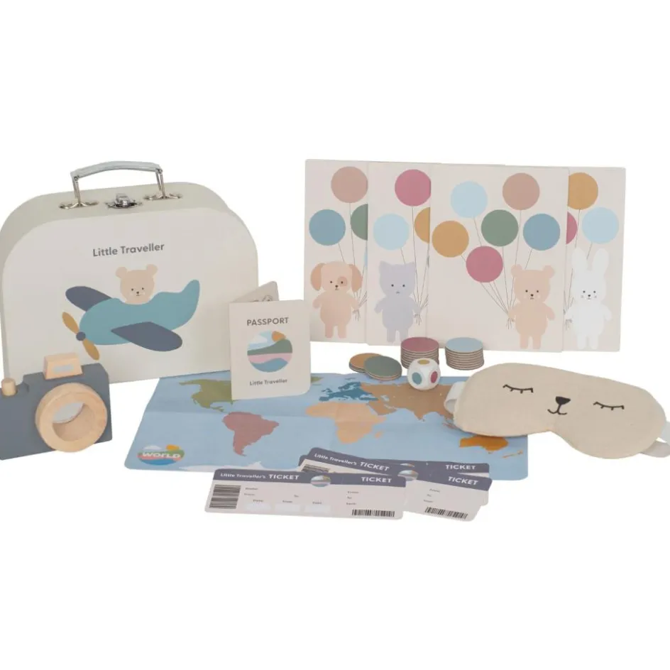 New Jabadabado Valisette de voyage