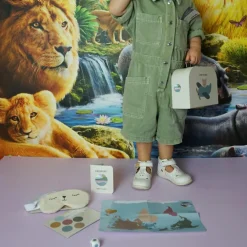 New Jabadabado Valisette de voyage