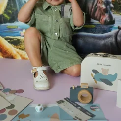 New Jabadabado Valisette de voyage