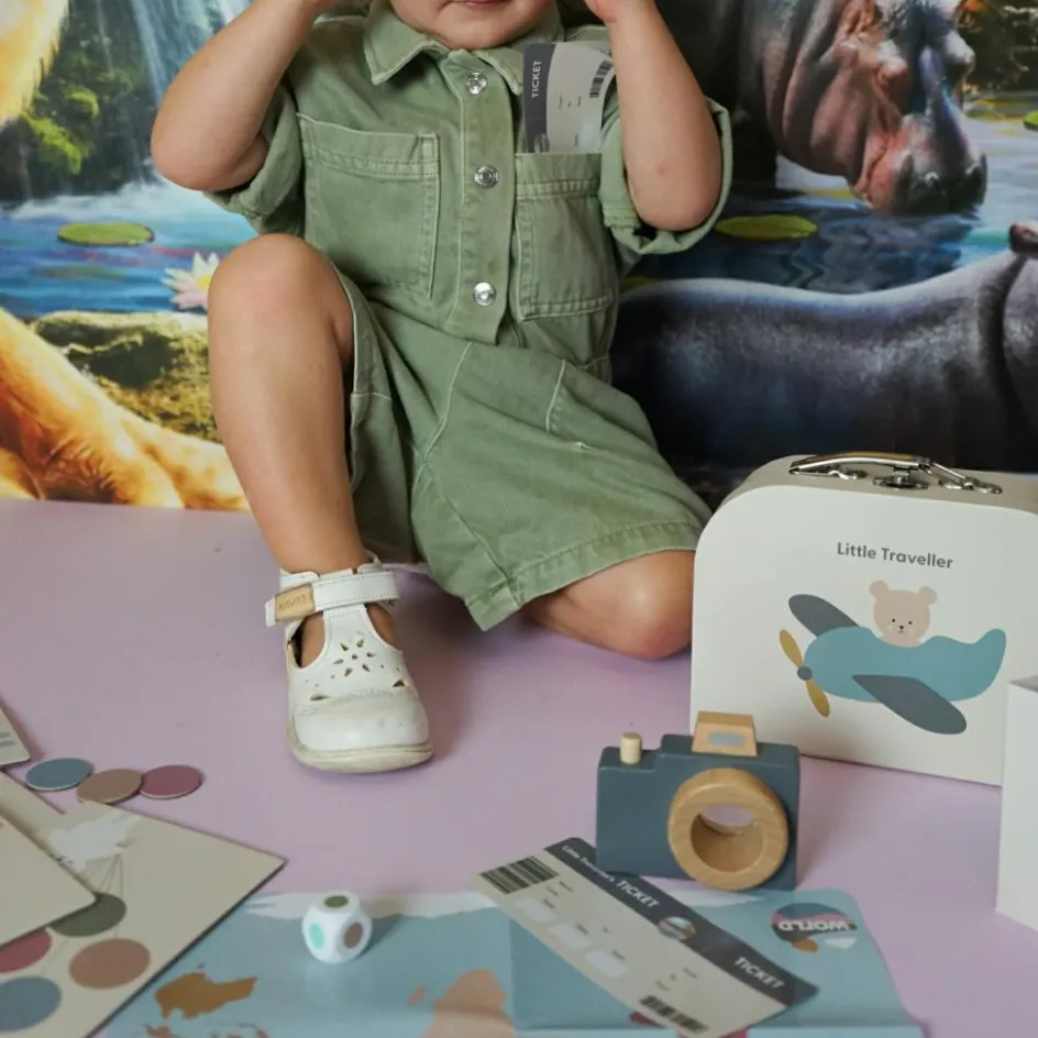 New Jabadabado Valisette de voyage