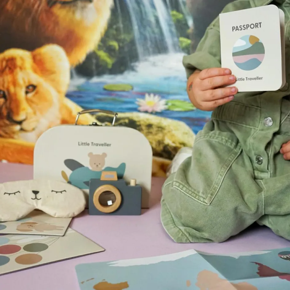 New Jabadabado Valisette de voyage