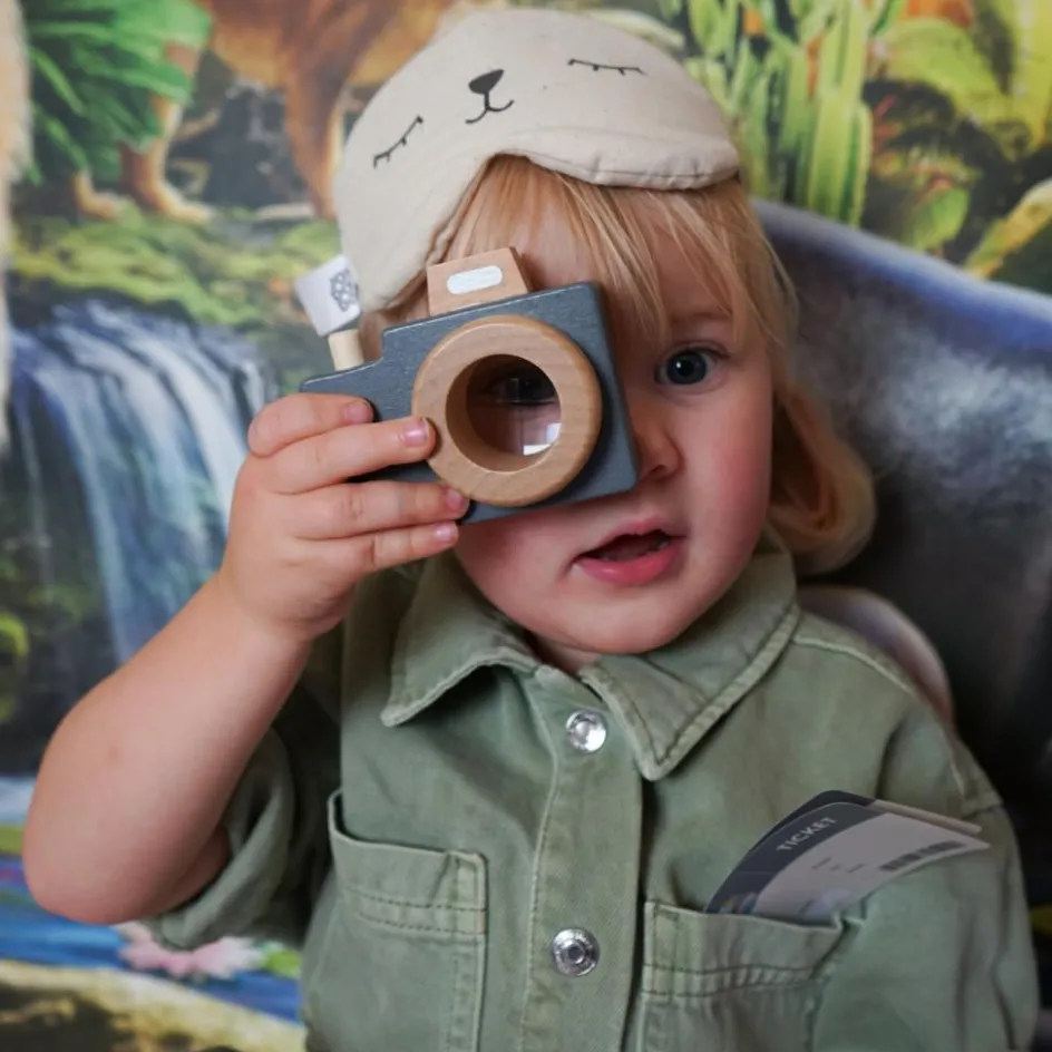 New Jabadabado Valisette de voyage