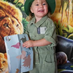 New Jabadabado Valisette de voyage