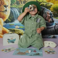 New Jabadabado Valisette de voyage