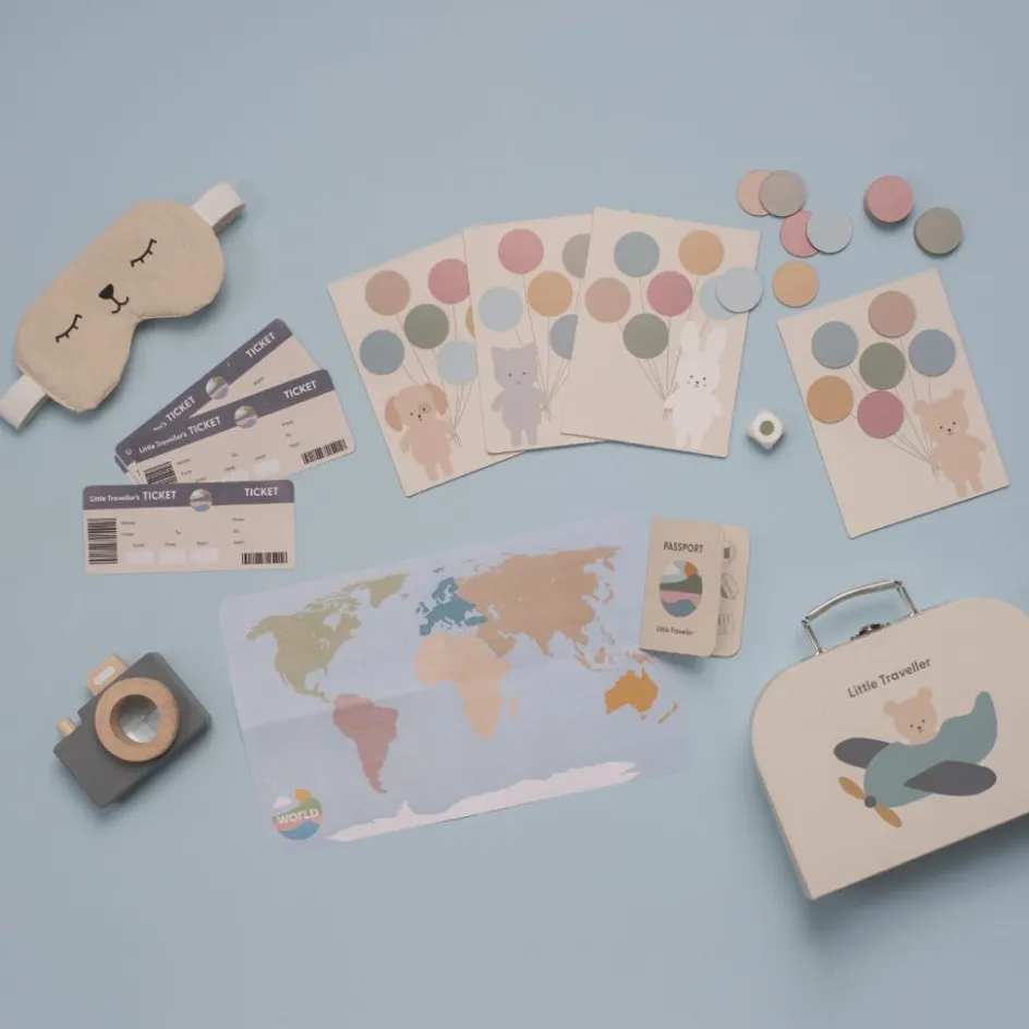 New Jabadabado Valisette de voyage