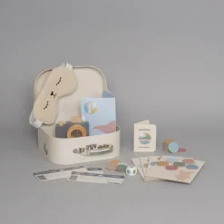 New Jabadabado Valisette de voyage