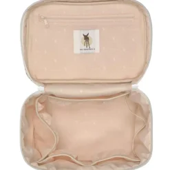 Vanity Casual Fleurs blanc|Lässig Sale