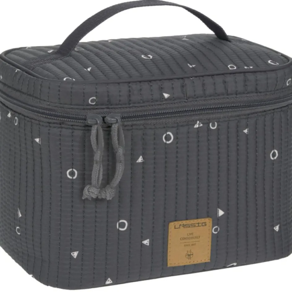 Vanity Casual Univers anthracite|Lässig New