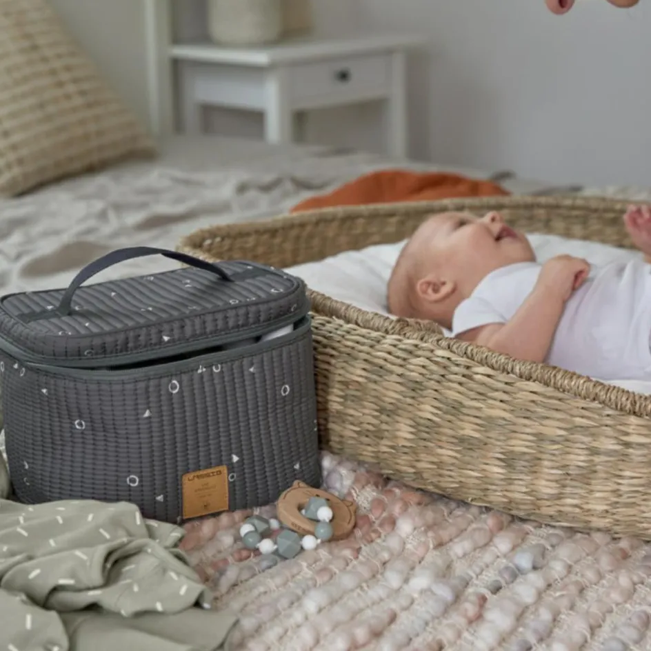 Vanity Casual Univers anthracite|Lässig New