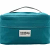 Hindbag Vanity Gaspard Bleu Paon