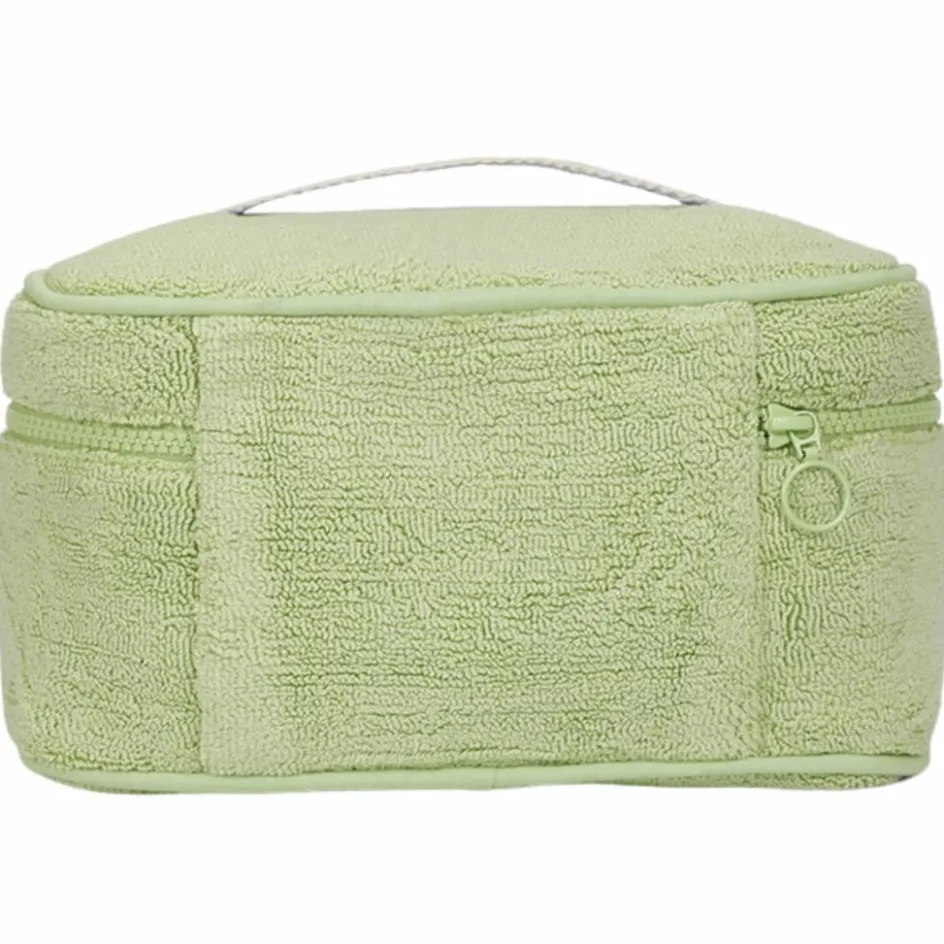 Vanity Gaspard en éponge Vert|Hindbag Online