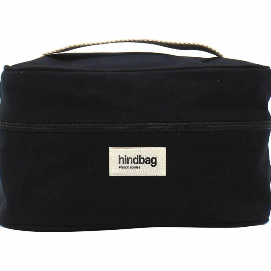 Vanity Gaspard Noir|Hindbag Sale