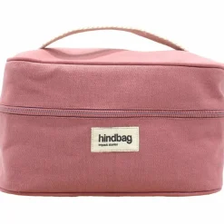 Best Hindbag Vanity Gaspard Rose Blush