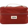 Vanity Gaspard Terracotta|Hindbag Clearance
