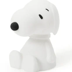 Veilleuse Bundle of Light Snoopy (11 cm)|Mr Maria New