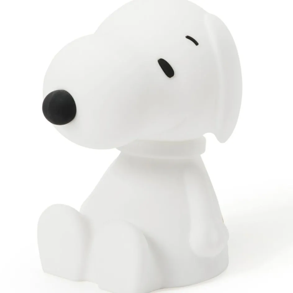 Veilleuse Bundle of Light Snoopy (11 cm)|Mr Maria New