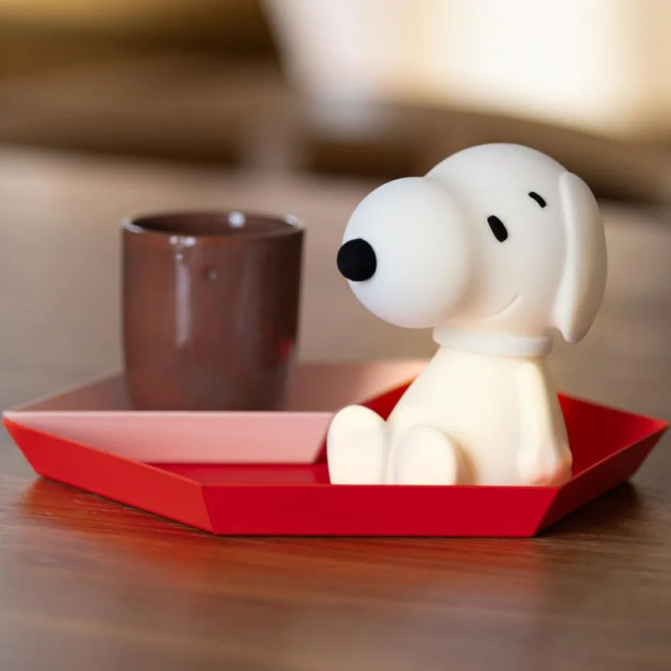 Veilleuse Bundle of Light Snoopy (11 cm)|Mr Maria New