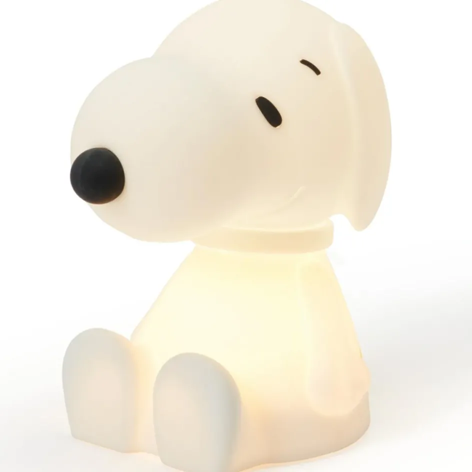 Veilleuse Bundle of Light Snoopy (11 cm)|Mr Maria New