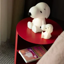 Veilleuse Bundle of Light Snoopy (11 cm)|Mr Maria New