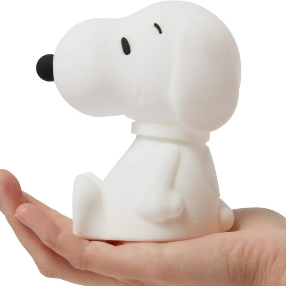Veilleuse Bundle of Light Snoopy (11 cm)|Mr Maria New