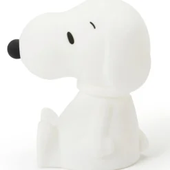 Veilleuse Bundle of Light Snoopy (11 cm)|Mr Maria New