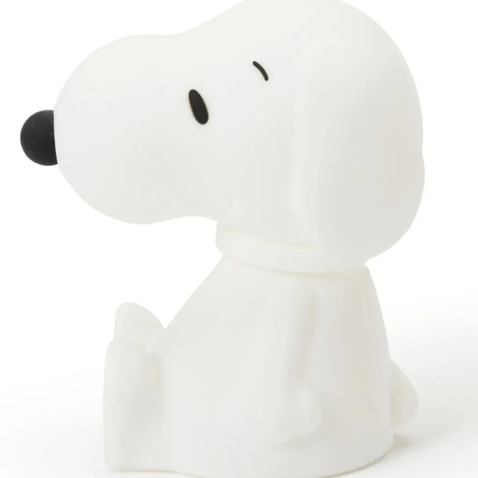 Veilleuse Bundle of Light Snoopy (11 cm)|Mr Maria New