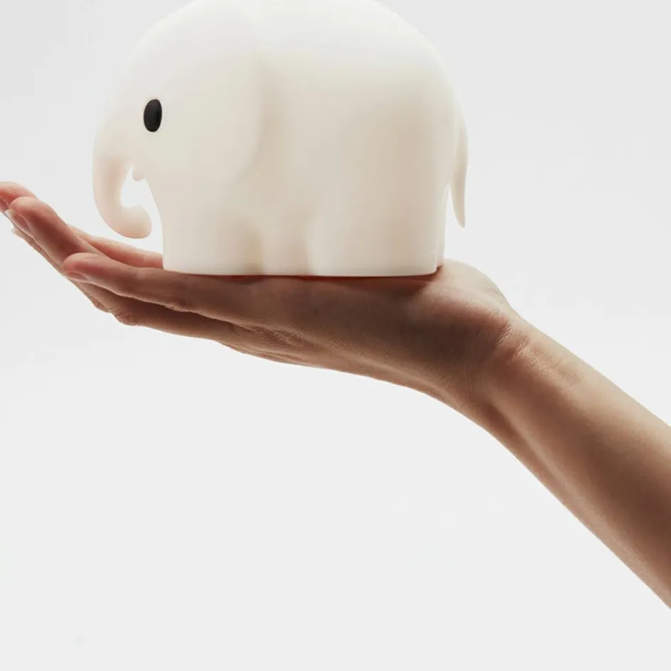 Veilleuse Bundle of Light Eléphant (12 cm)|Mr Maria New