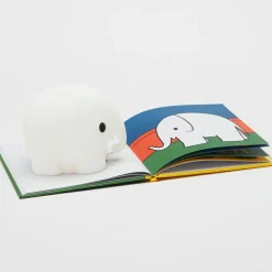 Veilleuse Bundle of Light Eléphant (12 cm)|Mr Maria New