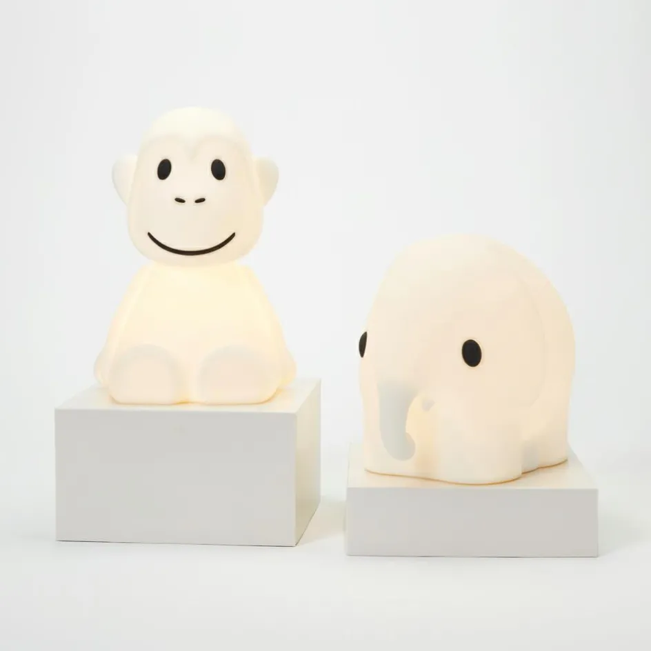 Veilleuse Bundle of Light Eléphant (12 cm)|Mr Maria New