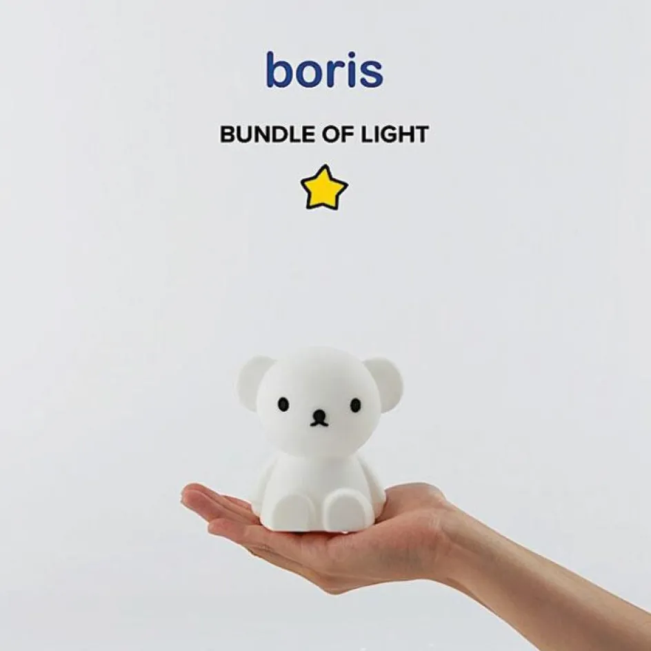 Veilleuse Bundle of Light Boris (10 cm)|Mr Maria New