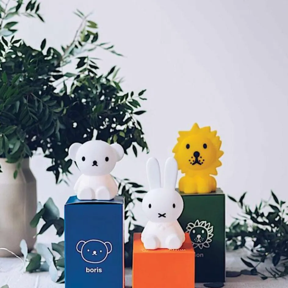 Veilleuse Bundle of Light Boris (10 cm)|Mr Maria New