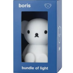 Veilleuse Bundle of Light Boris (10 cm)|Mr Maria New