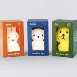 Veilleuse Bundle of Light Boris (10 cm)|Mr Maria New