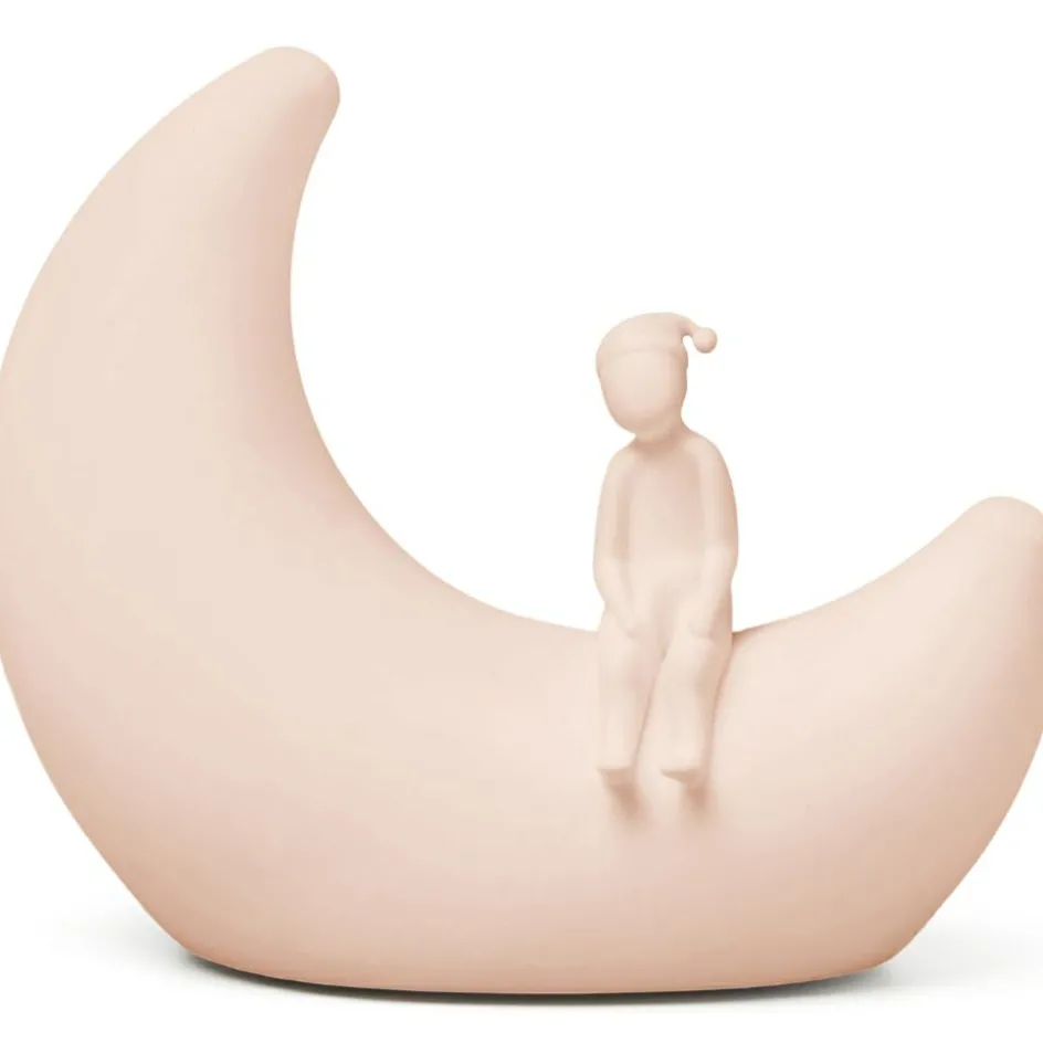 Veilleuse Clair de lune blanc antique|Cam Cam Copenhagen Discount