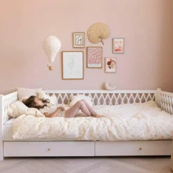 Veilleuse Clair de lune blanc antique|Cam Cam Copenhagen Discount