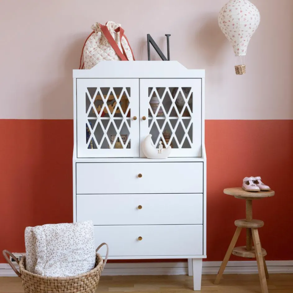 Veilleuse Clair de lune blanc antique|Cam Cam Copenhagen Discount