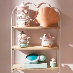 Veilleuse coquillage (19 cm)|Amadeus Les Petits Outlet