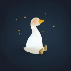 Veilleuse cygne La petite école de danse|Moulin Roty New