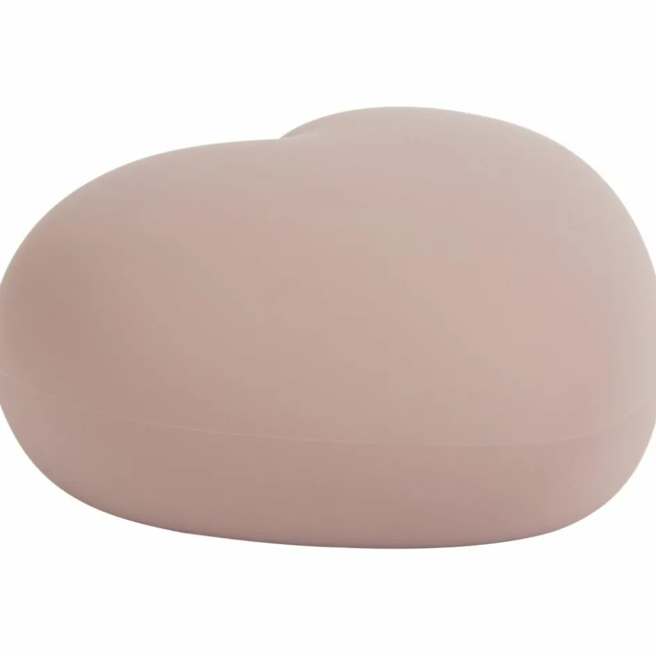 Online FLOW Veilleuse d’allaitement Ruby vieux rose