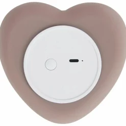 Online FLOW Veilleuse d’allaitement Ruby vieux rose