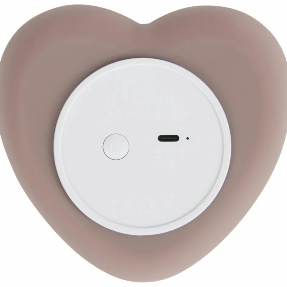 Online FLOW Veilleuse d’allaitement Ruby vieux rose