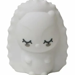 Best BBLUV Veilleuse en silicone Hérisson Hög