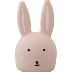 Veilleuse en silicone Mrs. Rabbit|Trixie Discount