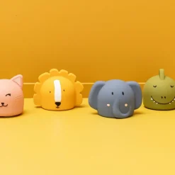 Veilleuse en silicone Mrs. Elephant|Trixie Sale