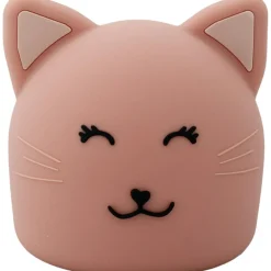 Clearance Trixie Veilleuse en silicone Mrs. Cat