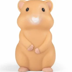 Veilleuse hamster Puce et Pilou (USB)|Moulin Roty Online