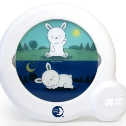 Discount Pabobo Veilleuse indicateur de réveil Kid'Sleep Essential