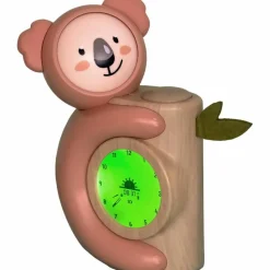 Discount Pabobo Veilleuse indicateur de réveil Coach Koala - Reconditionné